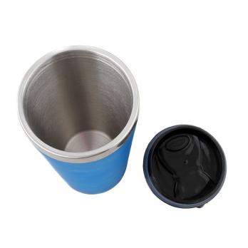 Термокружка LaPlaya Mercury Mug (0,4 литра), красная