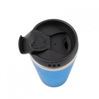 Термокружка LaPlaya Mercury Mug (0,4 литра), красная