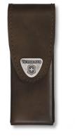 Мультитул Victorinox SwissTool Spirit 27, 105 мм, 27 функций, кожаный чехол с поворотным креплением
