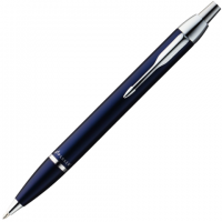 Parker IM - Blue CT, шариковая ручка, M