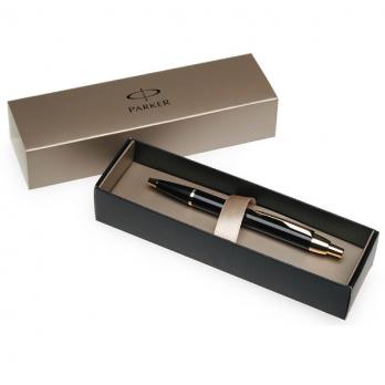 Parker IM - Blue CT, шариковая ручка, M