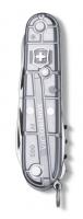 Нож Victorinox Climber, 91 мм, 14 функций, серебристый
