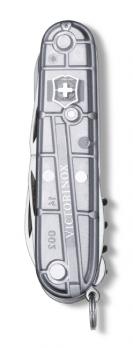 Нож Victorinox Climber, 91 мм, 14 функций, серебристый