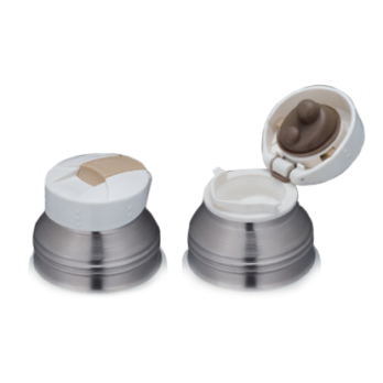 Термос Thermos FEJ (0,5 литра), черный*