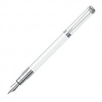 Waterman Perspective - White CT, перьевая ручка, F