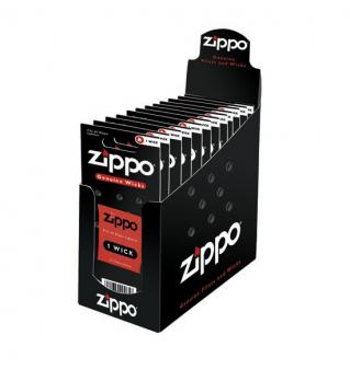 Фитиль Zippo, для зажигалки Zippo