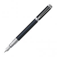 Waterman Perspective - Black CT, перьевая ручка, F