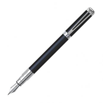 Waterman Perspective - Black CT, перьевая ручка, F