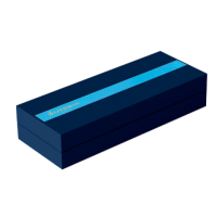 Waterman Exception - Black GT Slim, шариковая ручка, M