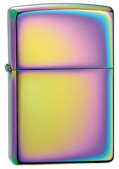Зажигалка Zippo Spectrum