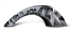 Точилка Victorinox для кухонных ножей с керамическими дисками, черная*