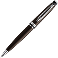 Waterman Expert - Brown CT, шариковая ручка, M
