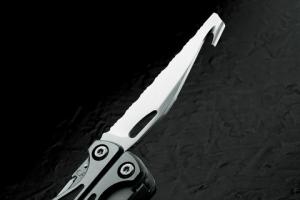 Мультитул Leatherman Charge TTi, 19 функций, нейлоновый чехол