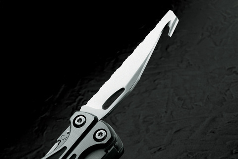Мультитул Leatherman Charge TTi, 19 функций, нейлоновый чехол