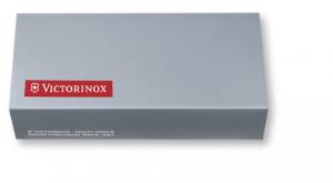 Нож Victorinox CyberTool, 91 мм, 29 функций, полупрозрачный красный