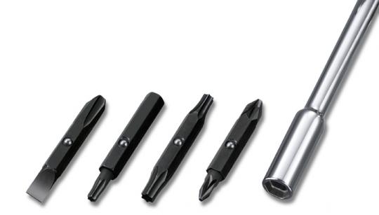 Нож Victorinox CyberTool, 91 мм, 29 функций, полупрозрачный красный