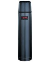 Термос Thermos FBB 1000BC Midnight Blue (1 литр), синий