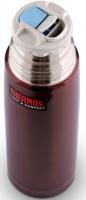 Термос Thermos FBB 500BC Midnight Red (0,5 литра), коричневый*