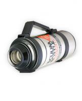 Термос Thermos NCB-12B Rocket Bottle (1,2 литра), черный*