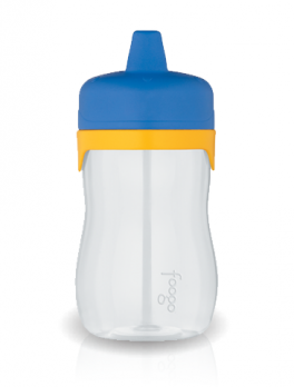 Поильник Thermos Foogo Phases №2 BP534 (0,33 литра), голубой