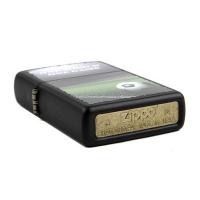 Зажигалка Zippo Football