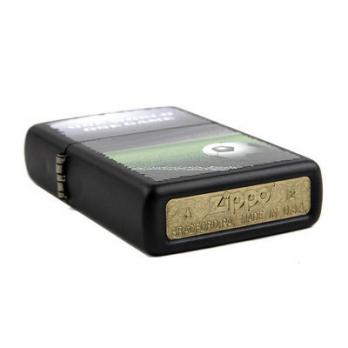 Зажигалка Zippo Football