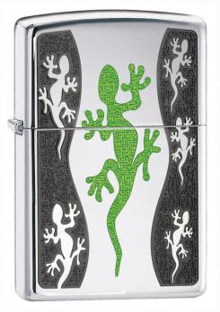 Зажигалка Zippo № 21149