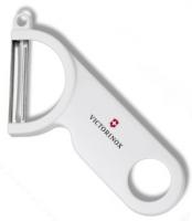 Картофелечистка Victorinox, белая*