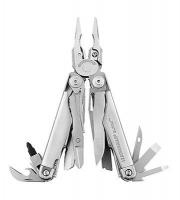 Мультитул Leatherman Surge, 21 функция, нейлоновый чехол*