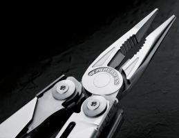 Мультитул Leatherman Surge, 21 функция, нейлоновый чехол*