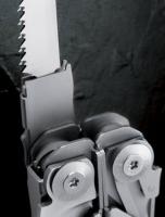 Мультитул Leatherman Surge, 21 функция, нейлоновый чехол*