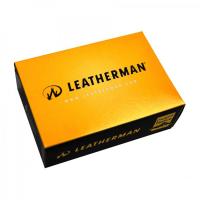 Мультитул Leatherman Surge, 21 функция, нейлоновый чехол*