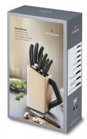 Набор Victorinox кухонный, 8 предметов, в подставке
