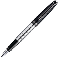 Waterman Expert - Precious CT, перьевая ручка, F