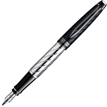 Waterman Expert - Precious CT, перьевая ручка, F