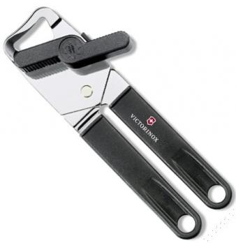 Нож Victorinox консервный, черный*
