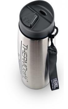 Термокружка Thermos Hiking500-SBK (0,5 литра), стальная