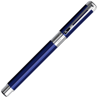 Waterman Perspective - Blue CT, перьевая ручка, F