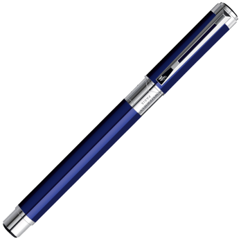 Waterman Perspective - Blue CT, перьевая ручка, F