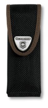 Мультитул Victorinox SwissTool Spirit 38, 105 мм, 38 функций, нейлоновый чехол