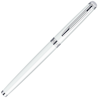 Waterman Hemisphere - White CT, перьевая ручка, F