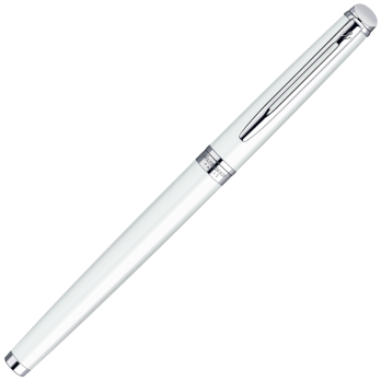 Waterman Hemisphere - White CT, перьевая ручка, F