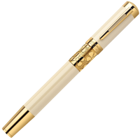 Waterman Elegance - Ivory GT, перьевая ручка, F