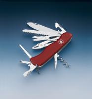 Нож Victorinox Hercules, 111 мм, 18 функций, красный*