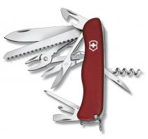 Нож Victorinox Hercules, 111 мм, 18 функций, красный*