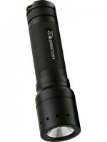 Фонарь светодиодный LED Lenser T7.2, 320 лм., 4-AAA