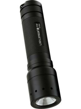 Фонарь светодиодный LED Lenser T7.2, 320 лм., 4-AAA