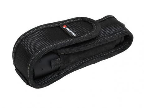 Фонарь светодиодный LED Lenser T7.2, 320 лм., 4-AAA