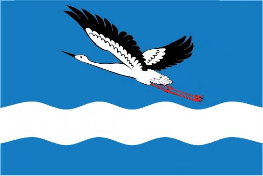 Флаг Амурска