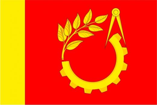 Флаг Балашихи